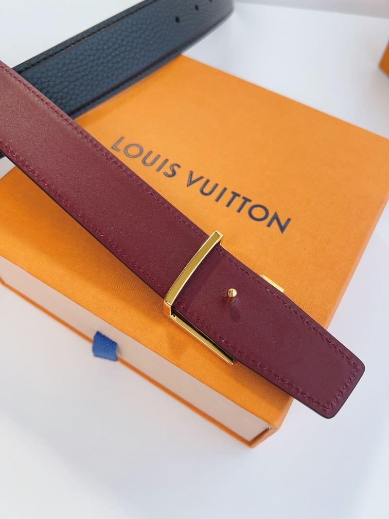 Louis Vuitton Belts